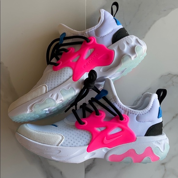 NWT Nike react presto - Picture 3 of 7